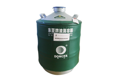 儲存型液氮罐YDS-35-80詳細產(chǎn)品介紹、參數(shù)