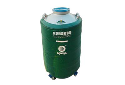 東亞儲(chǔ)存型大容量大口徑液氮罐YDS-80-200產(chǎn)品介紹，價(jià)格