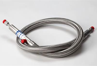 DN10~100液氮真空軟管-液氮專用輸出管路產(chǎn)品規(guī)格、參數(shù)